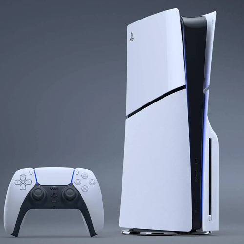無限賞・PlayStation 5